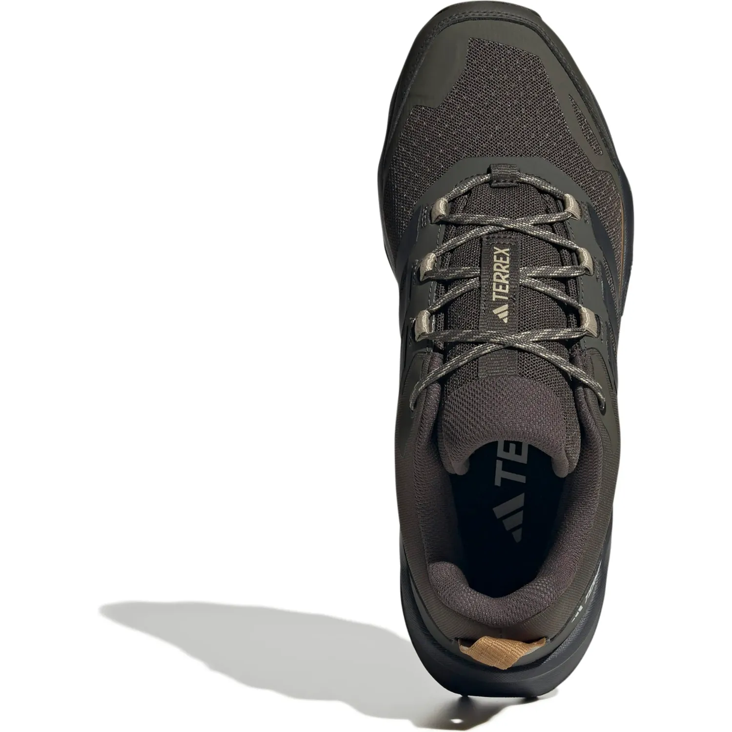 Zapatillas Adidas Outdoor Hombre Terrex Skychaser Ax5 color azul marino | Platanitos