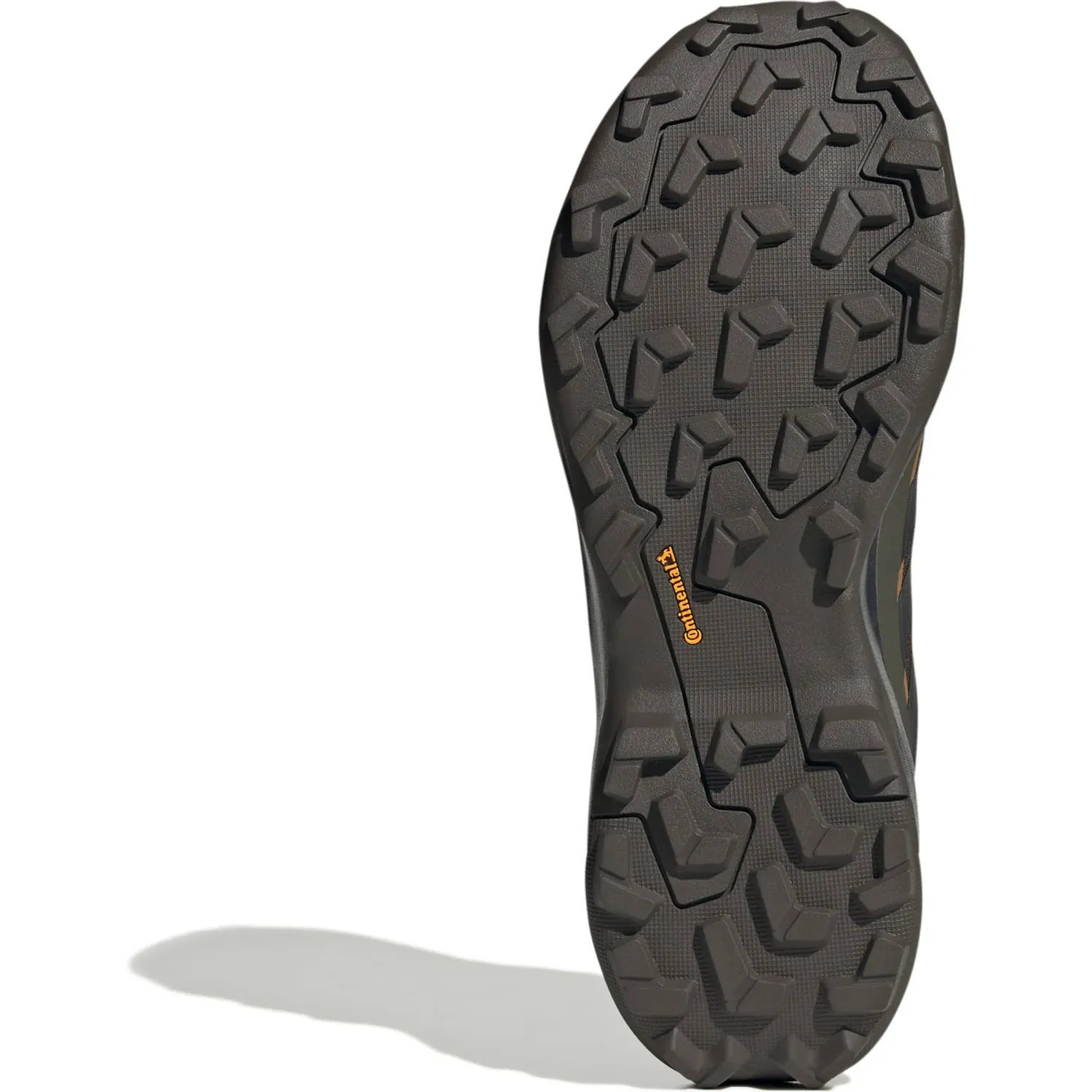 Zapatillas Adidas Outdoor Hombre Terrex Skychaser Ax5 color azul marino | Platanitos