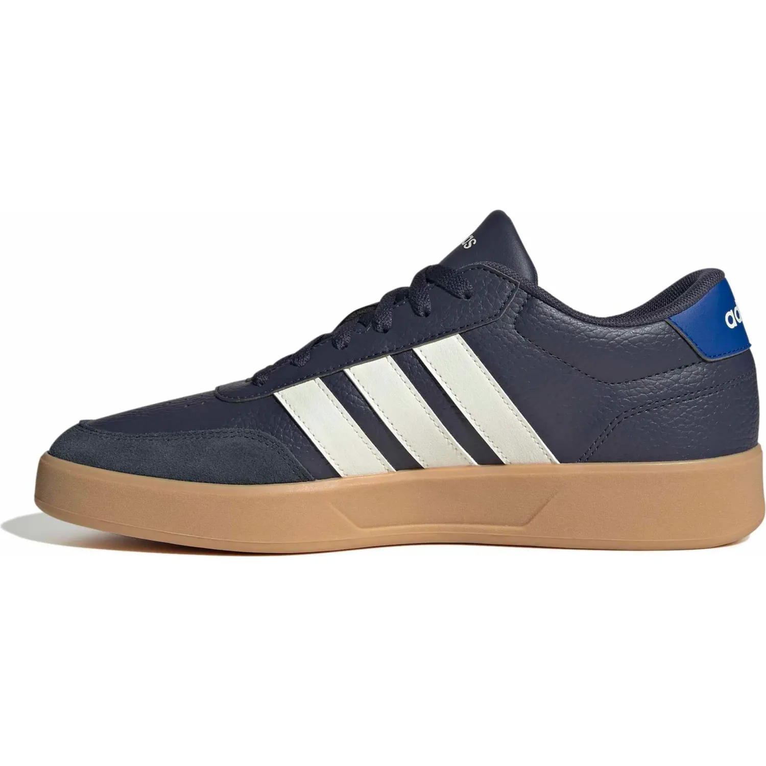 adidas Zapatillas Adidas Urbanas Hombre Breaknet 3.0 color azul marino | Platanitos