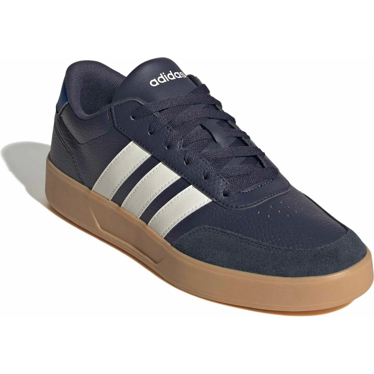 adidas Zapatillas Adidas Urbanas Hombre Breaknet 3.0 color azul marino | Platanitos