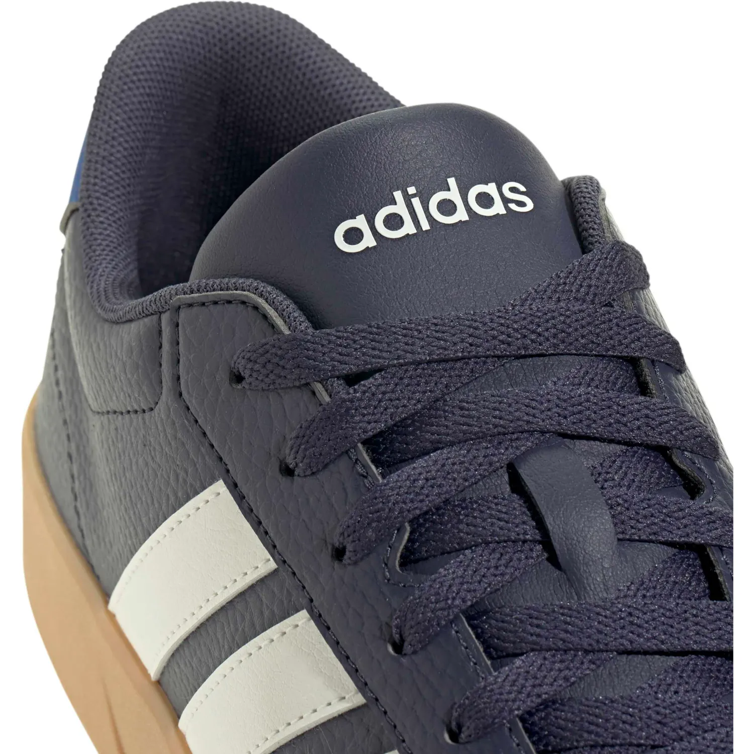 adidas Zapatillas Adidas Urbanas Hombre Breaknet 3.0 color azul marino | Platanitos