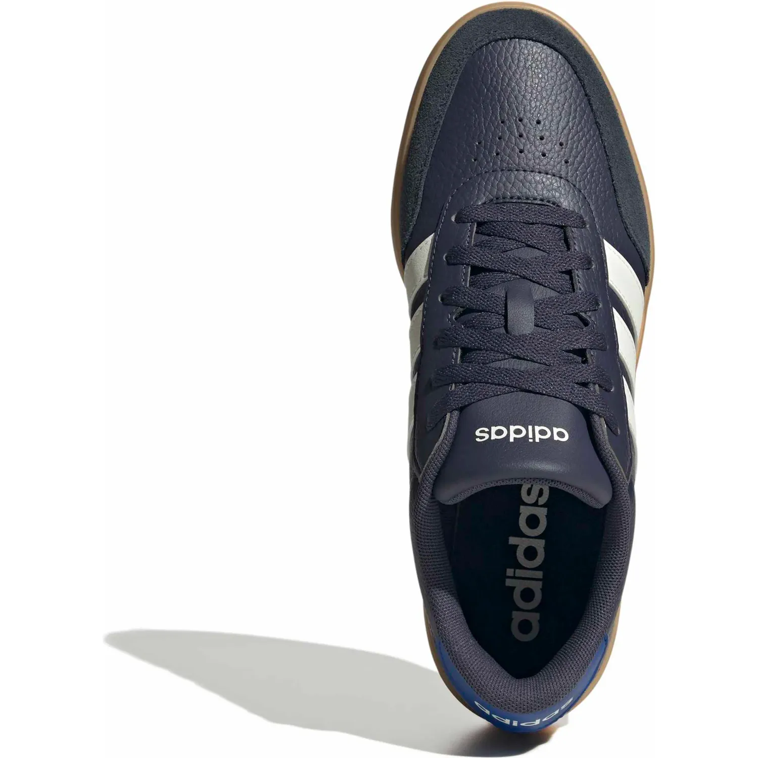 adidas Zapatillas Adidas Urbanas Hombre Breaknet 3.0 color azul marino | Platanitos