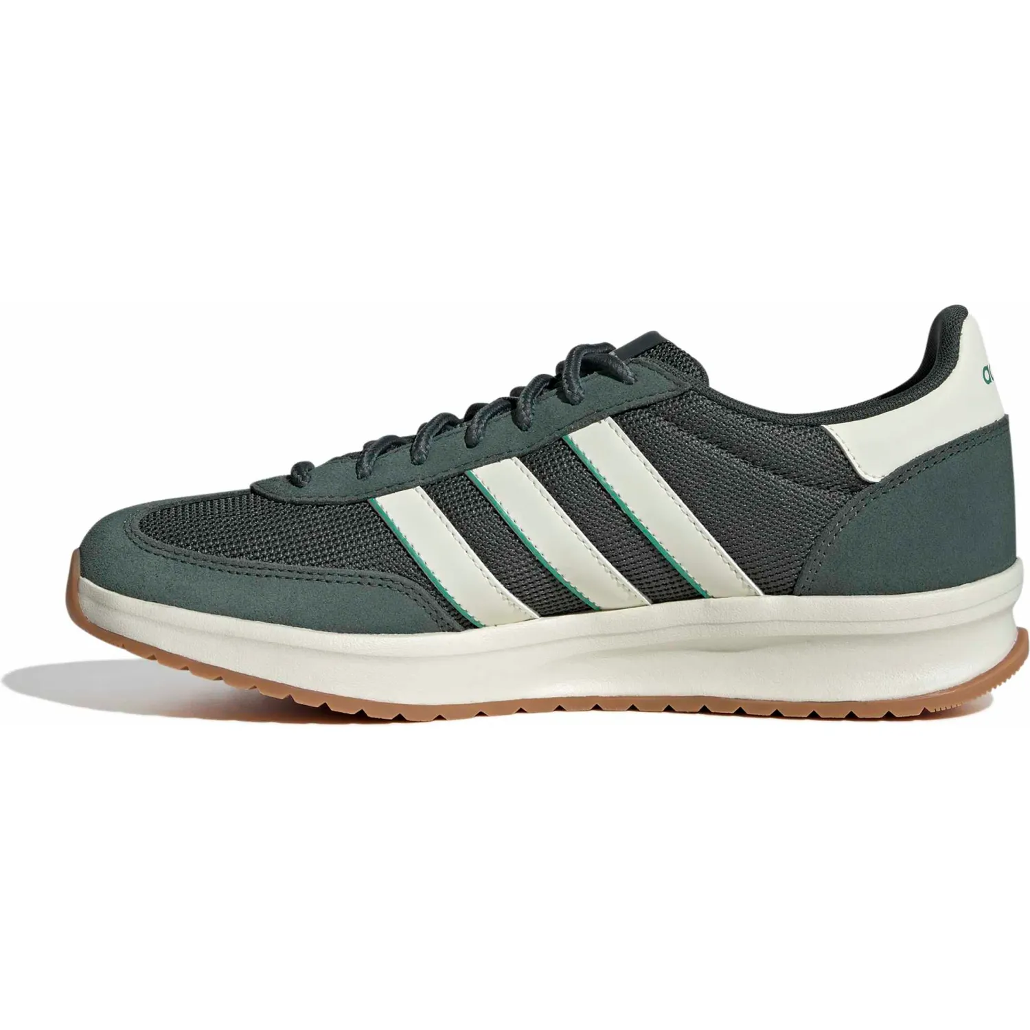 Zapatillas Adidas Urbanas Hombre Run 70s 2.0 color azul marino | Platanitos