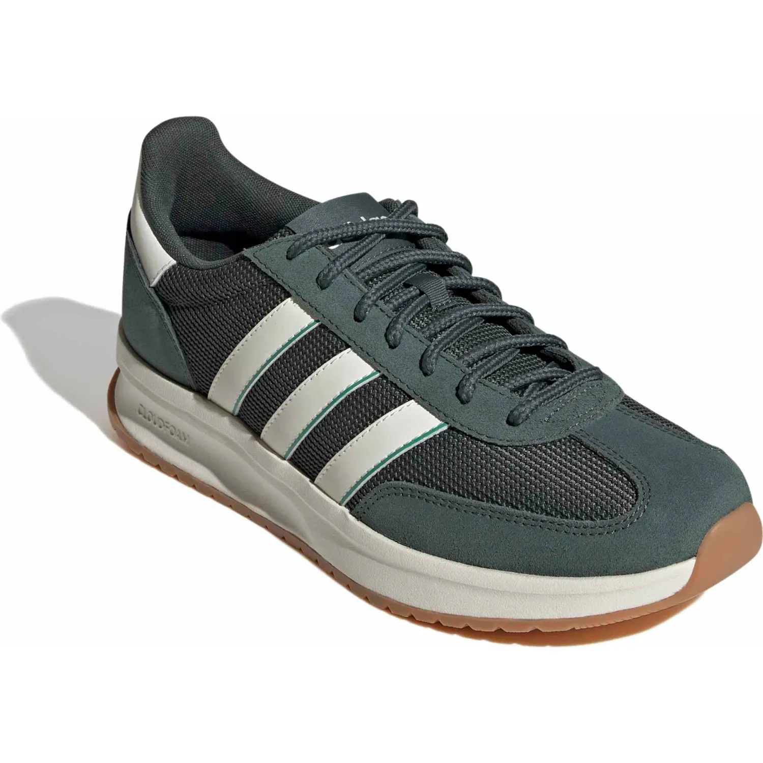 Zapatillas Adidas Urbanas Hombre Run 70s 2.0 color azul marino | Platanitos