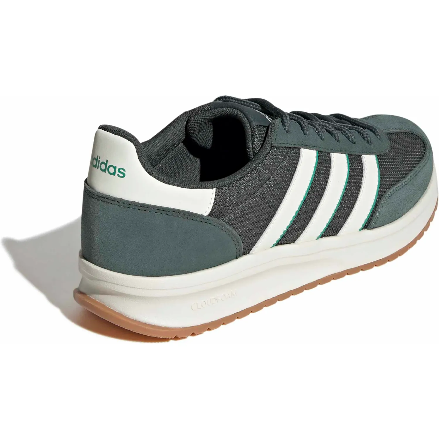 Zapatillas Adidas Urbanas Hombre Run 70s 2.0 color azul marino | Platanitos