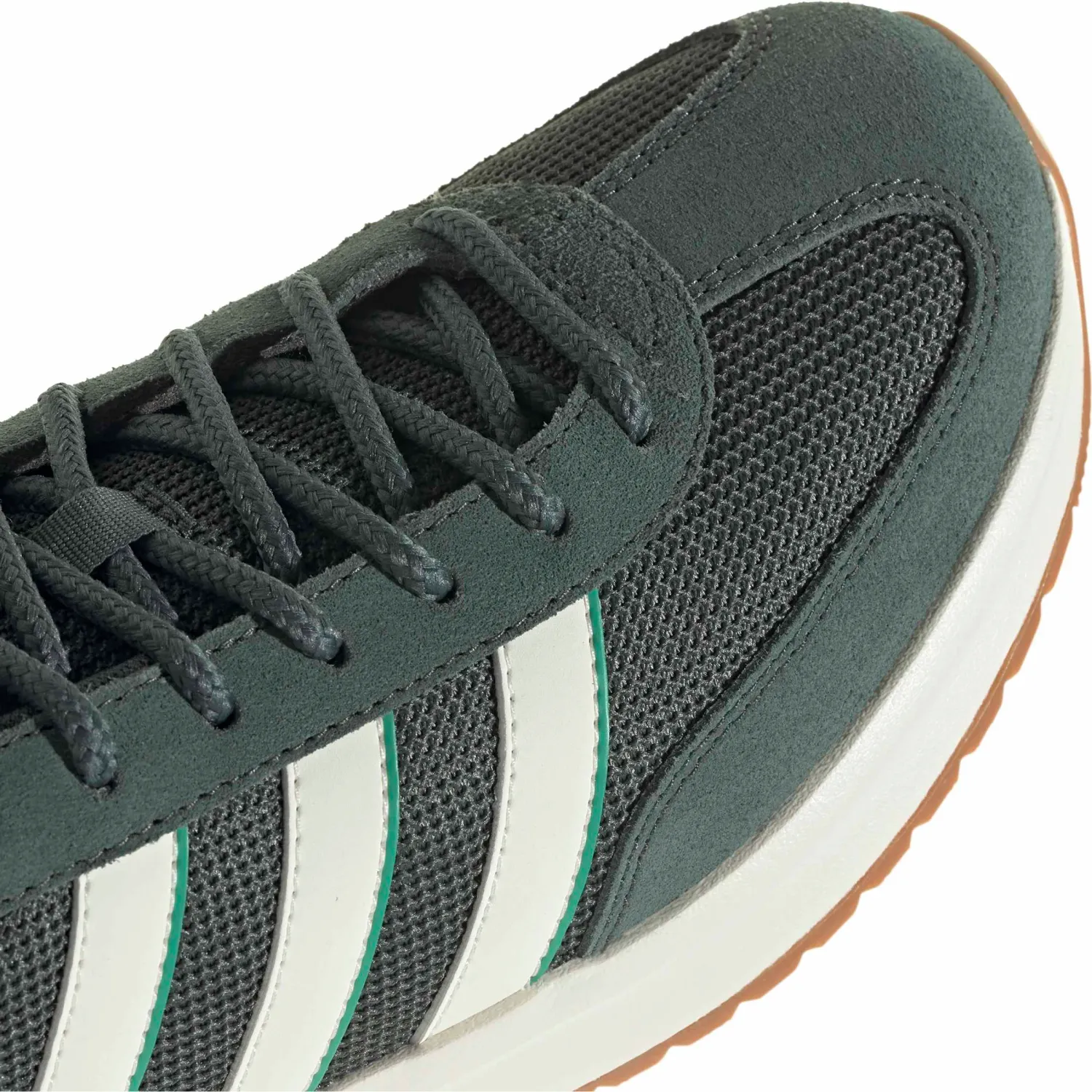 Zapatillas Adidas Urbanas Hombre Run 70s 2.0 color azul marino | Platanitos