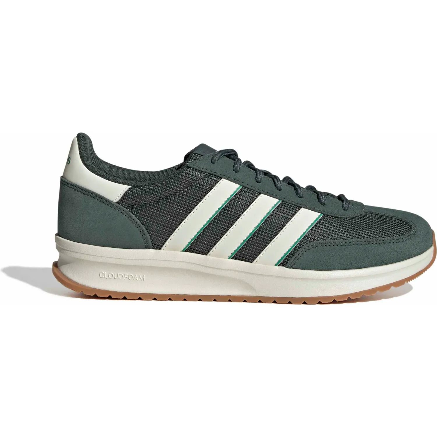 Zapatillas Adidas Urbanas Hombre Run 70s 2.0 color azul marino | Platanitos