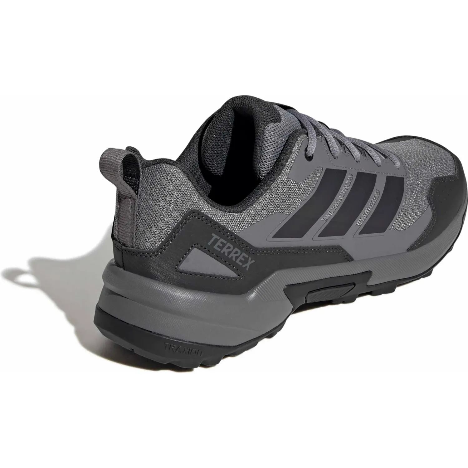 adidas Zapatillas Adidas Outdoor Hombre Terrex Eastrail 3 color gris | Platanitos