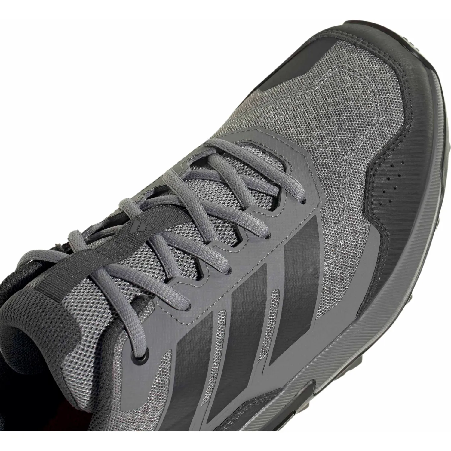 adidas Zapatillas Adidas Outdoor Hombre Terrex Eastrail 3 color gris | Platanitos