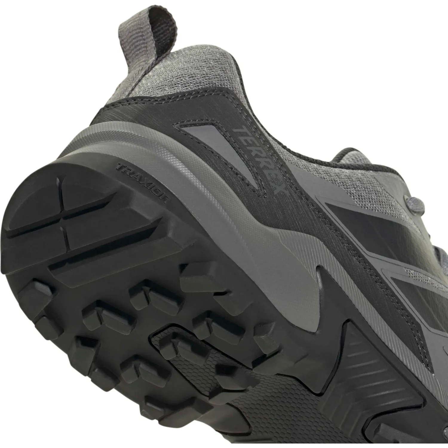 adidas Zapatillas Adidas Outdoor Hombre Terrex Eastrail 3 color gris | Platanitos
