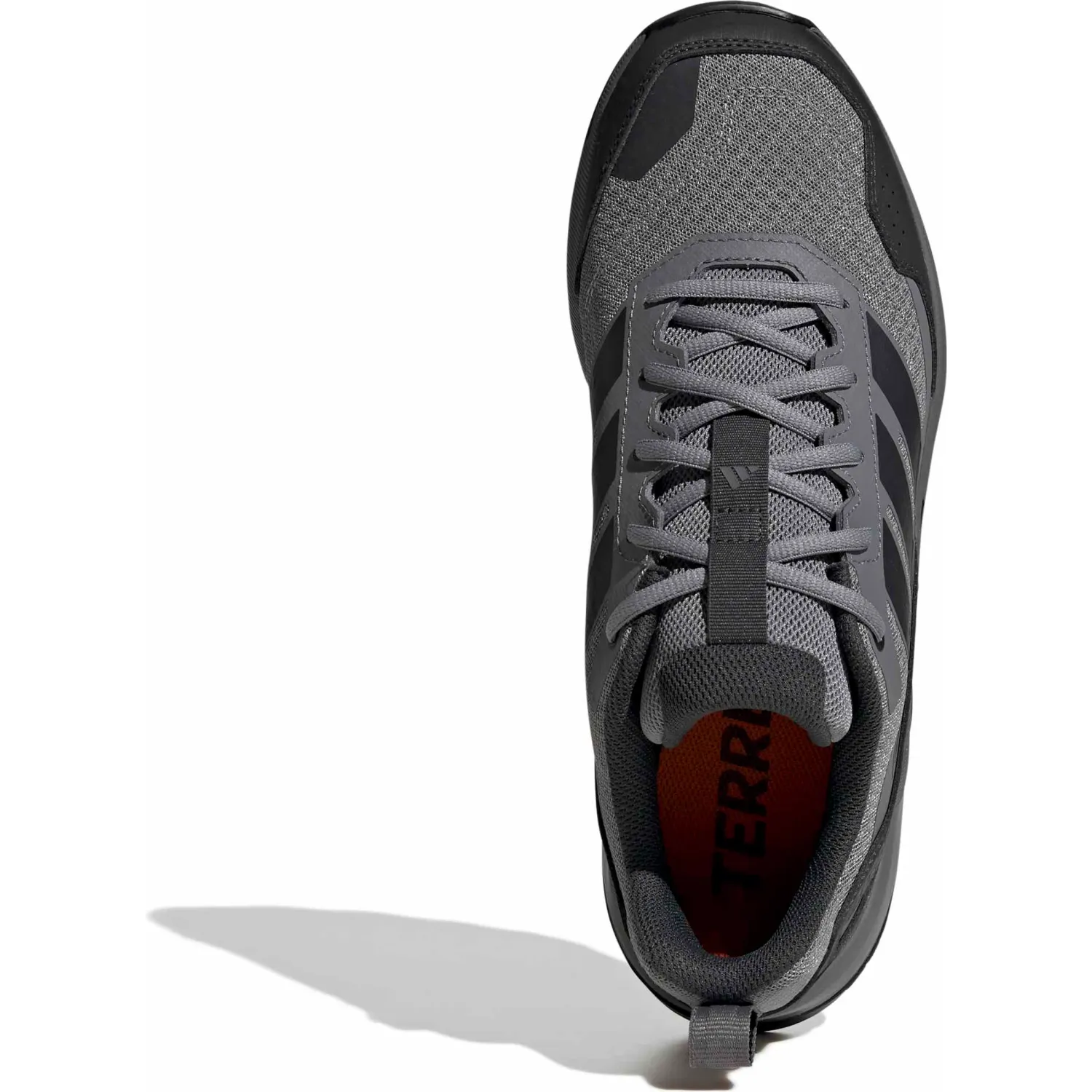 adidas Zapatillas Adidas Outdoor Hombre Terrex Eastrail 3 color gris | Platanitos
