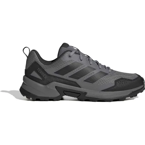 Zapatillas Adidas Outdoor Hombre Terrex Eastrail 3 color gris | Platanitos