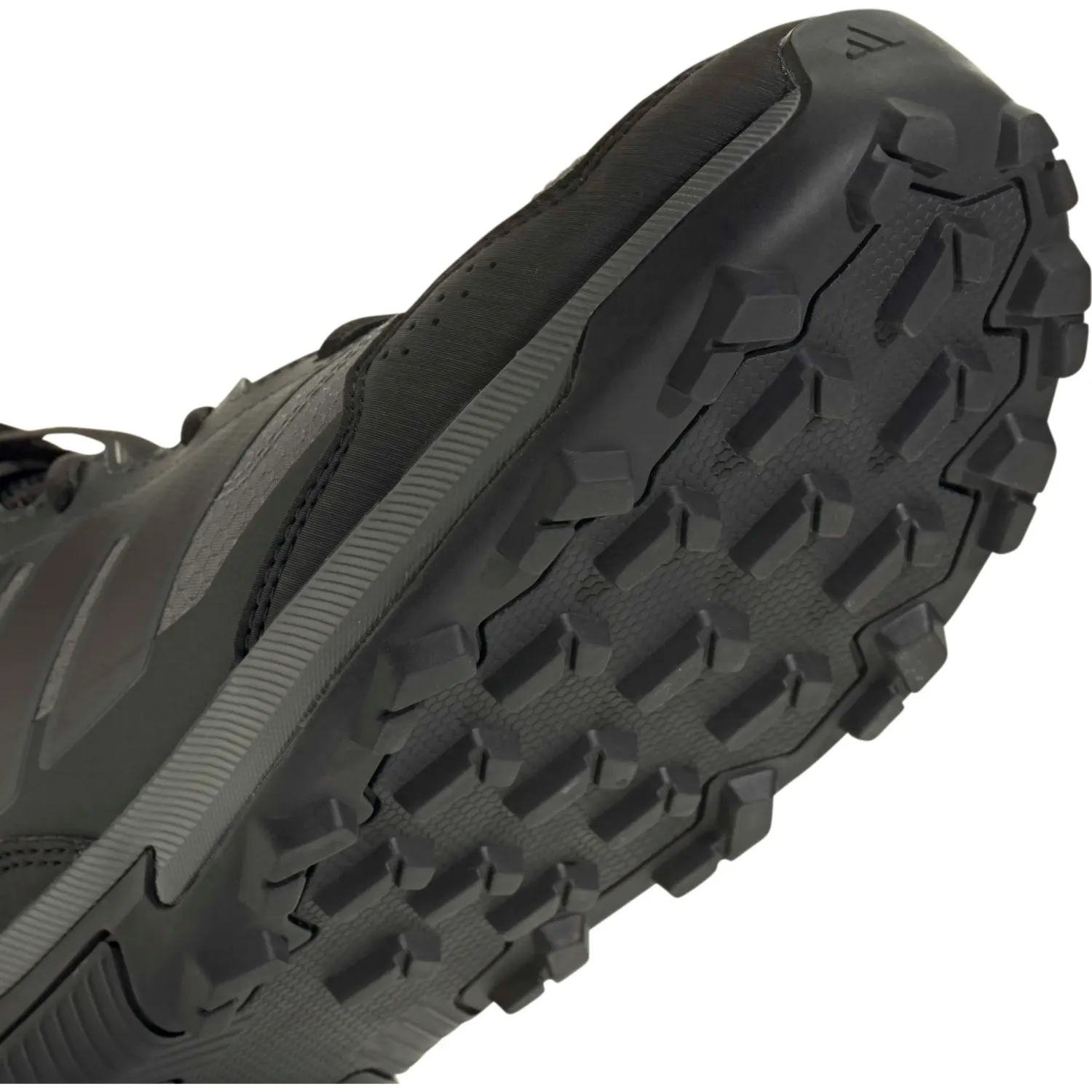 adidas Zapatillas Adidas Outdoor Hombre Terrex Eastrail 3 Mid Cp color gris | Platanitos