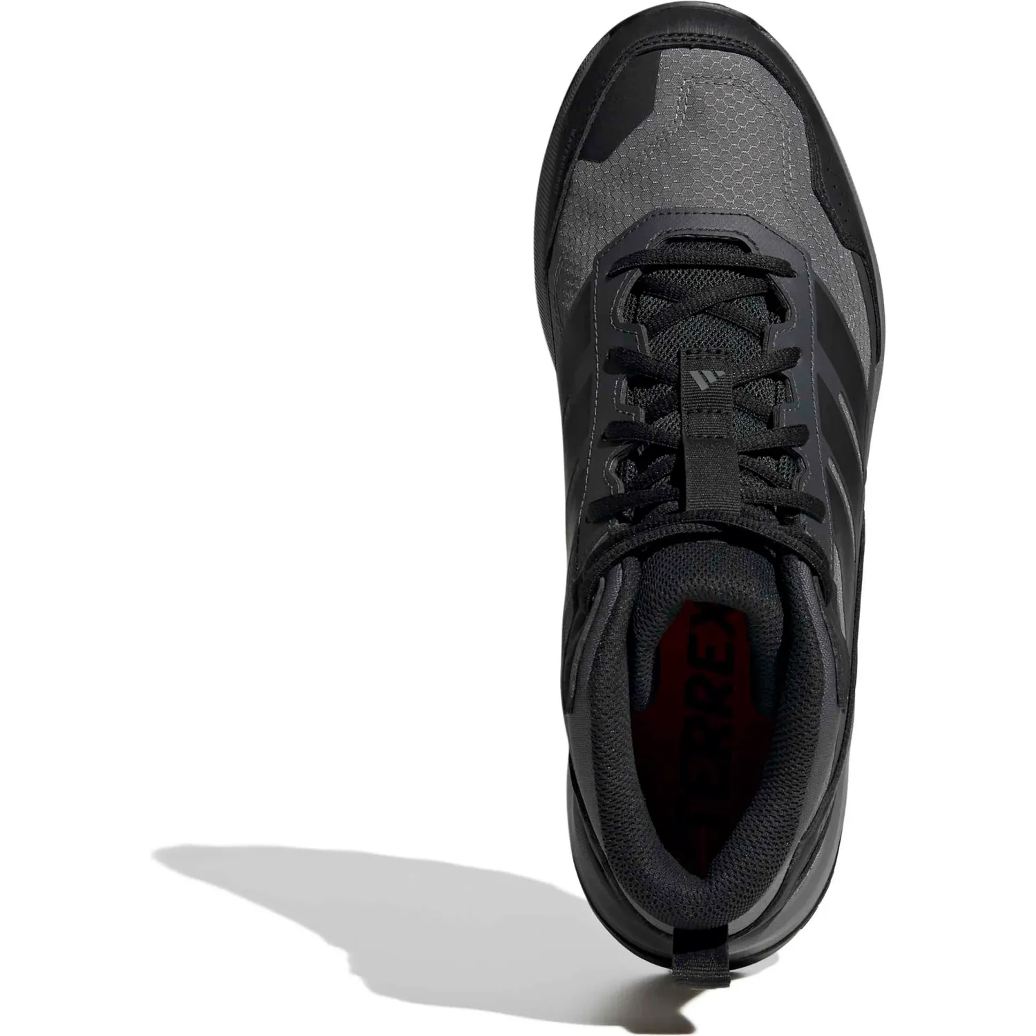 adidas Zapatillas Adidas Outdoor Hombre Terrex Eastrail 3 Mid Cp color gris | Platanitos