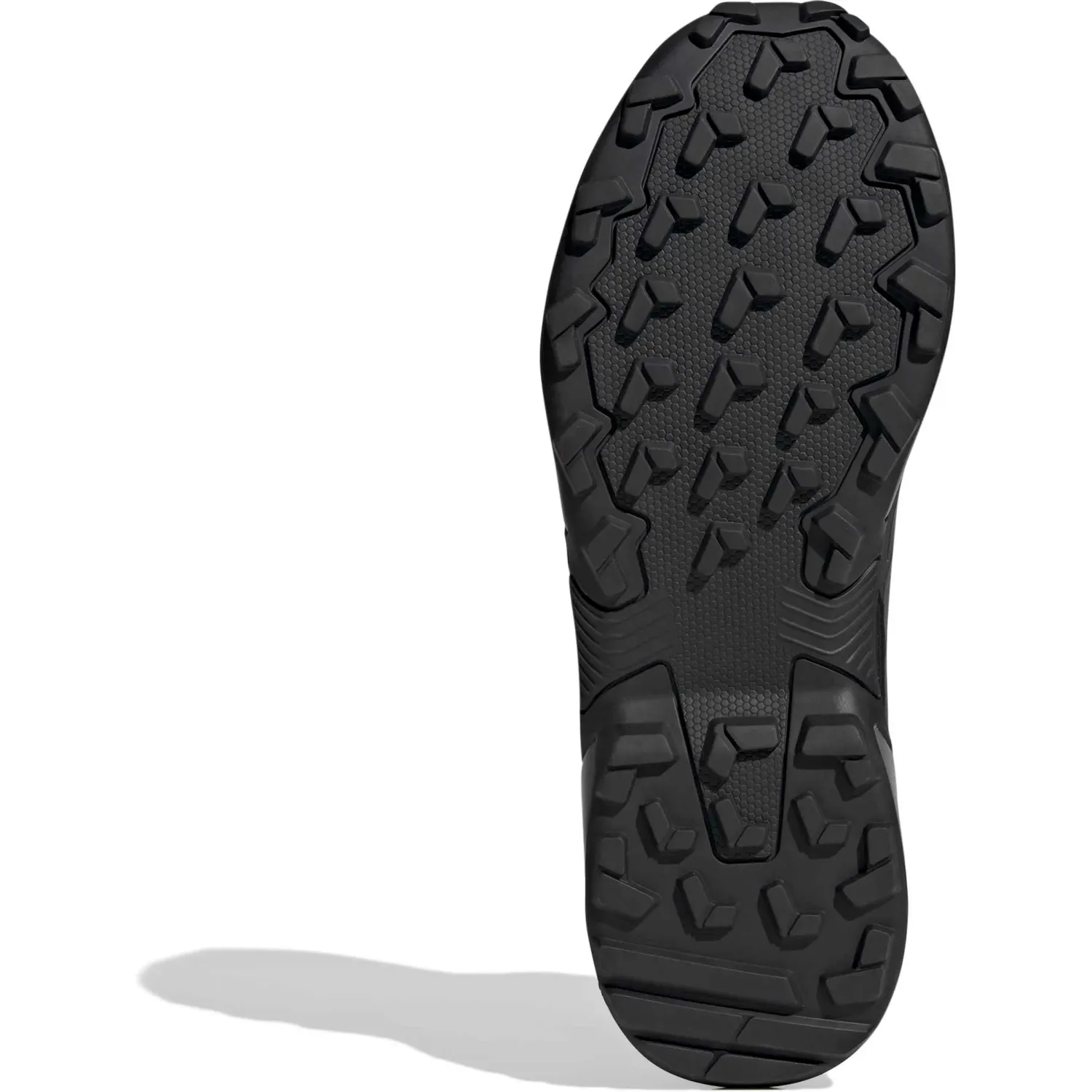 adidas Zapatillas Adidas Outdoor Hombre Terrex Eastrail 3 Mid Cp color gris | Platanitos