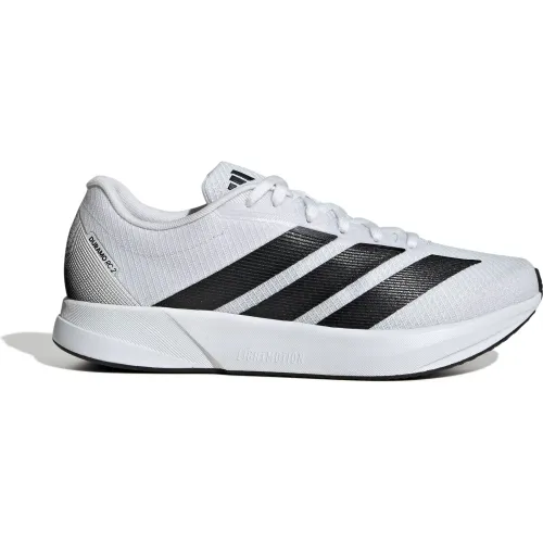 Zapatillas Adidas Running Hombre Duramo Rc2 M color blanco | Platanitos