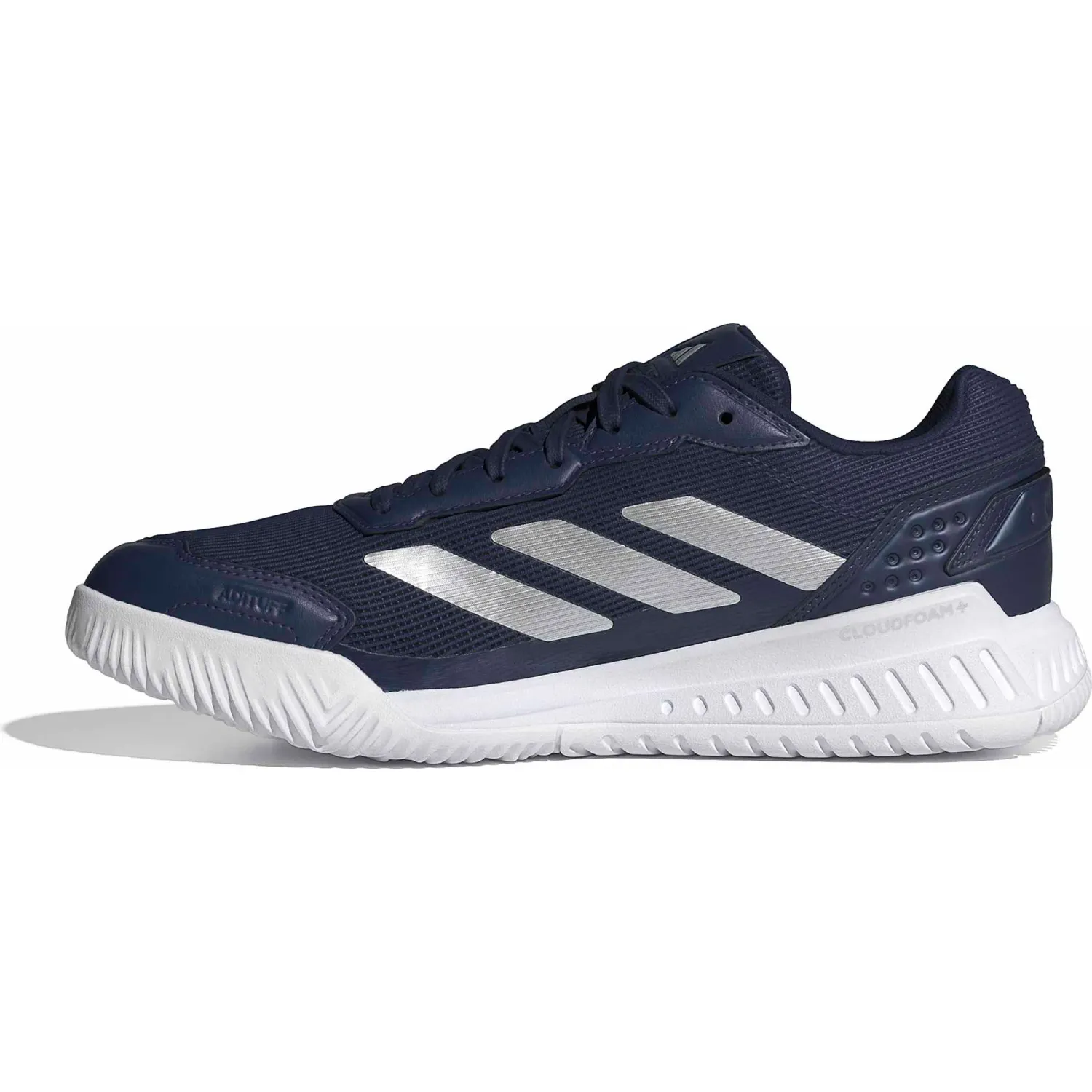 adidas Zapatillas Adidas Urbanas Hombre Courtquick Padel M color azul | Platanitos