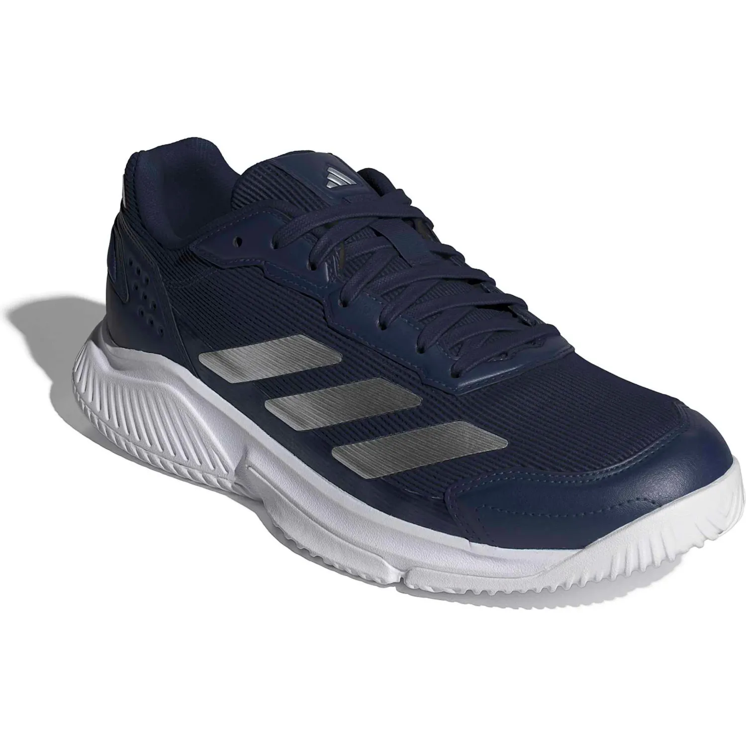 adidas Zapatillas Adidas Urbanas Hombre Courtquick Padel M color azul | Platanitos