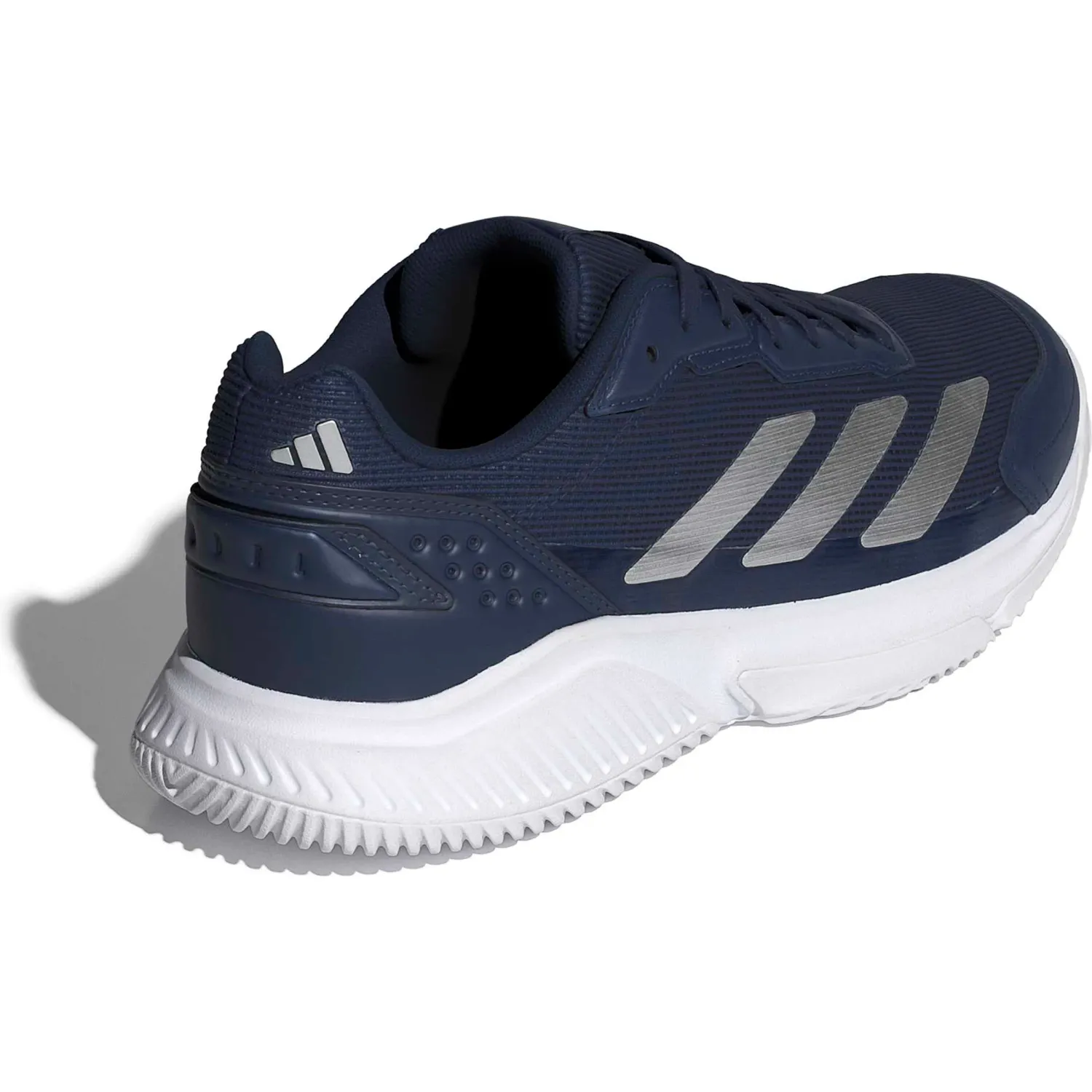 adidas Zapatillas Adidas Urbanas Hombre Courtquick Padel M color azul | Platanitos