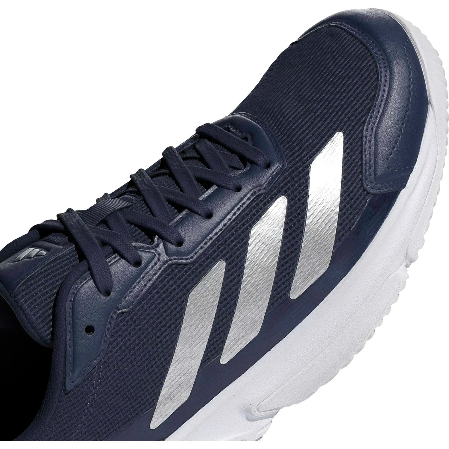 adidas Zapatillas Adidas Urbanas Hombre Courtquick Padel M color azul | Platanitos