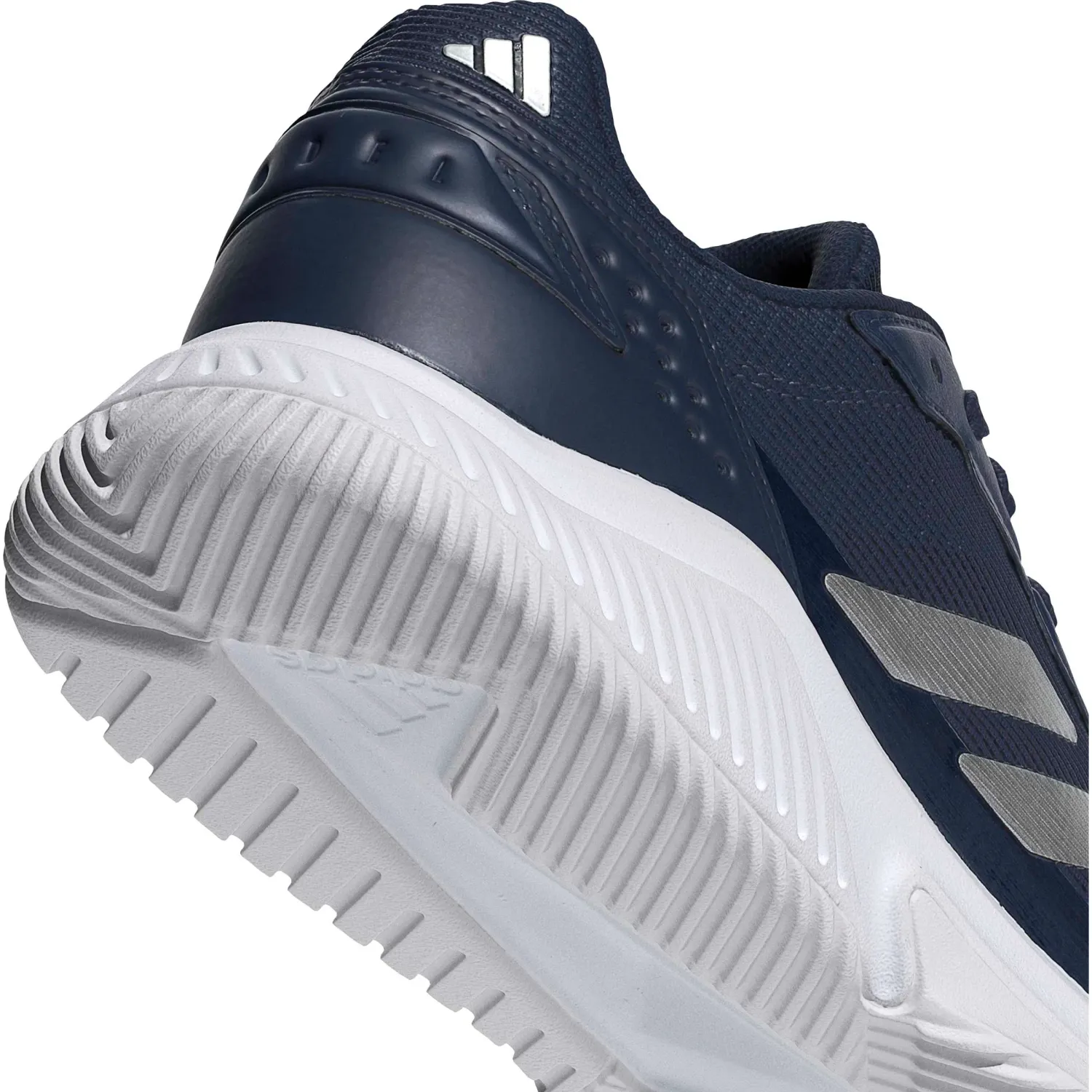 adidas Zapatillas Adidas Urbanas Hombre Courtquick Padel M color azul | Platanitos