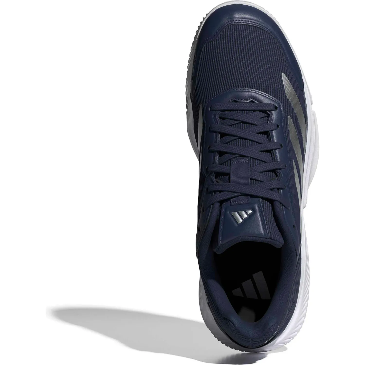 adidas Zapatillas Adidas Urbanas Hombre Courtquick Padel M color azul | Platanitos