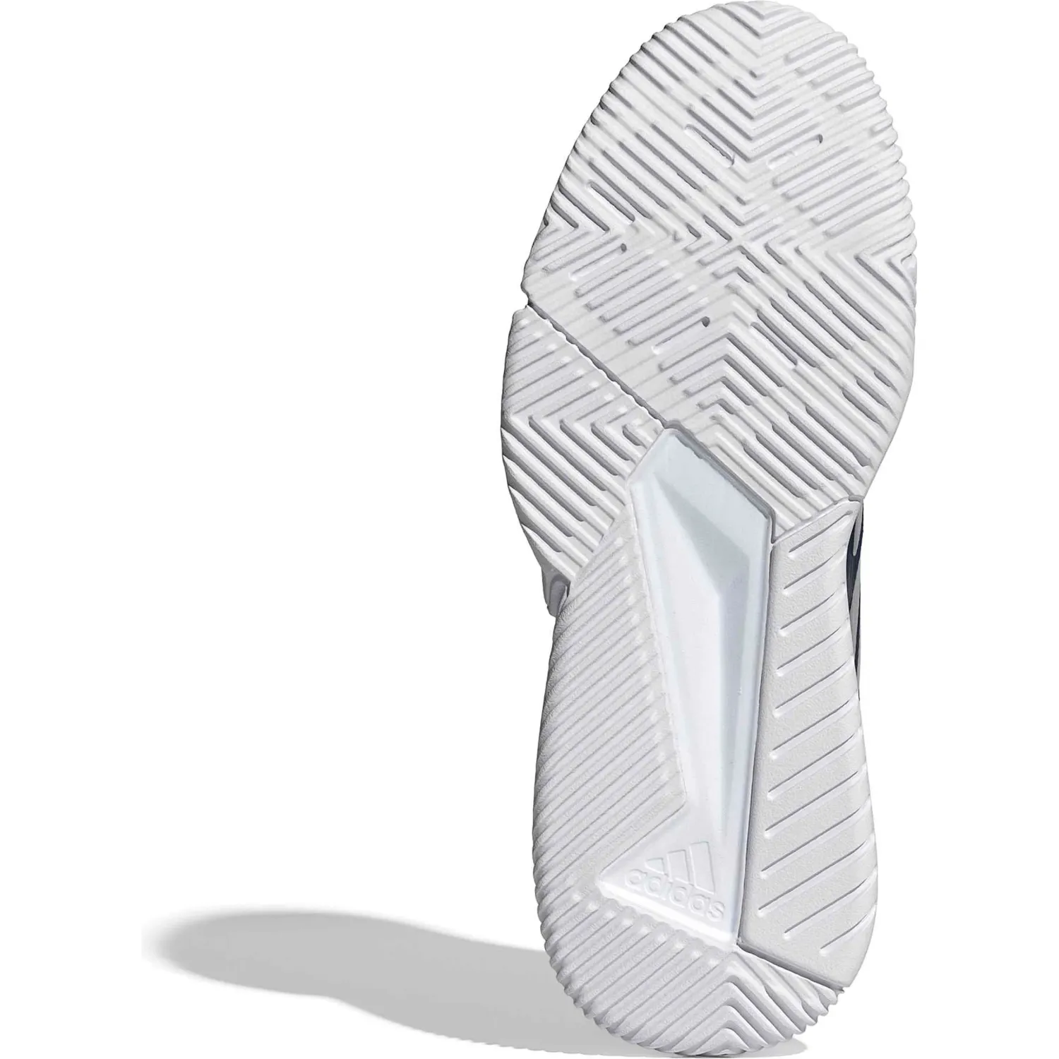 adidas Zapatillas Adidas Urbanas Hombre Courtquick Padel M color azul | Platanitos