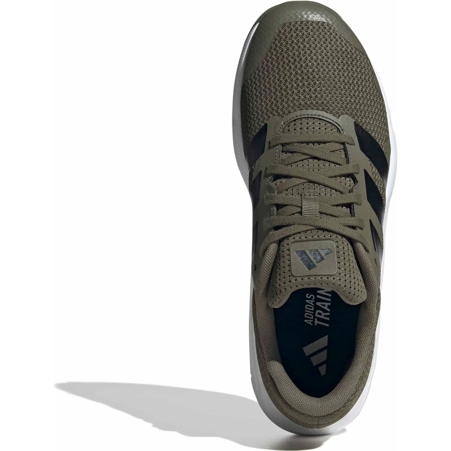 adidas Zapatillas Adidas Training Hombre Dropset Base Trainer M color oliva | Platanitos