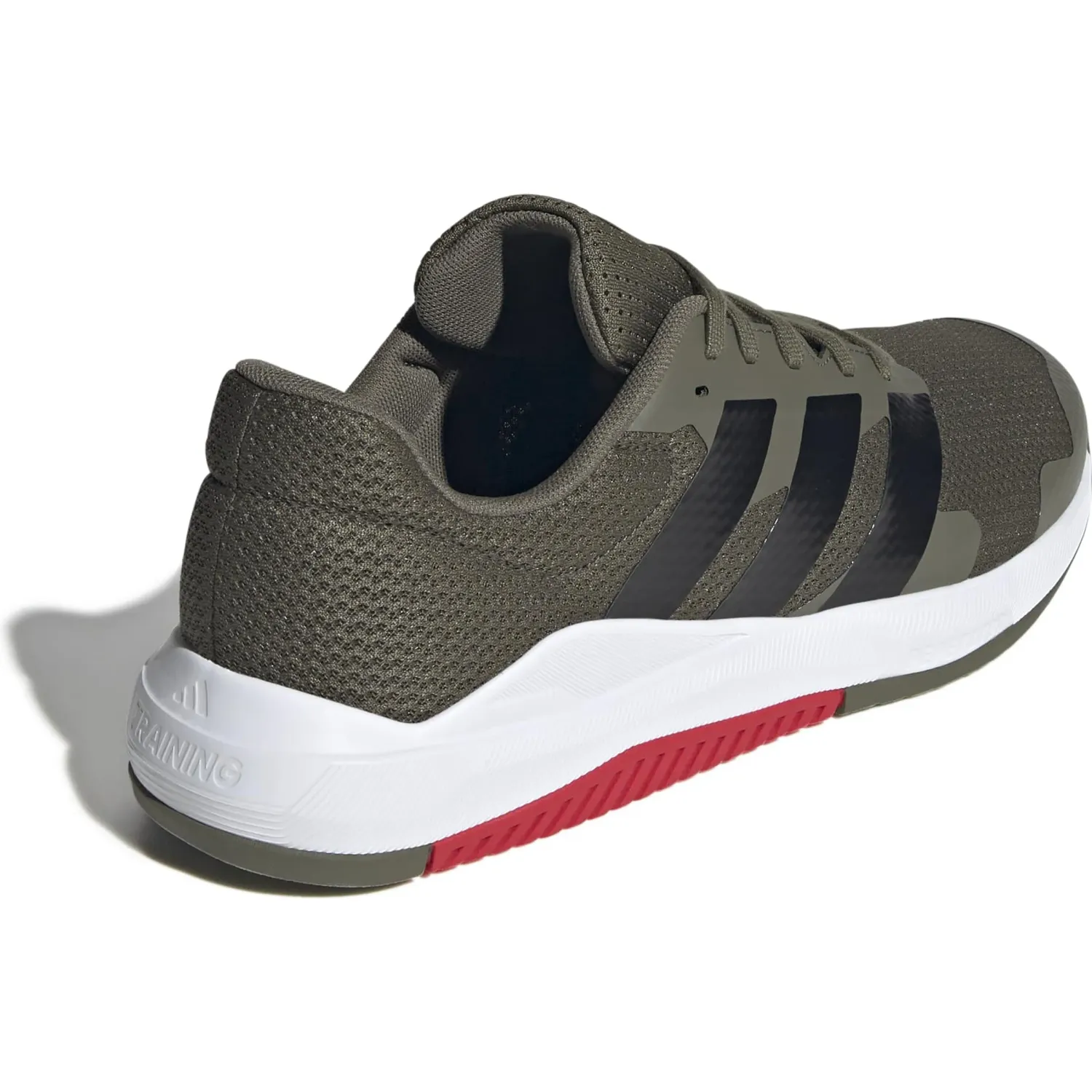 adidas Zapatillas Adidas Training Hombre Dropset Base Trainer M color oliva | Platanitos