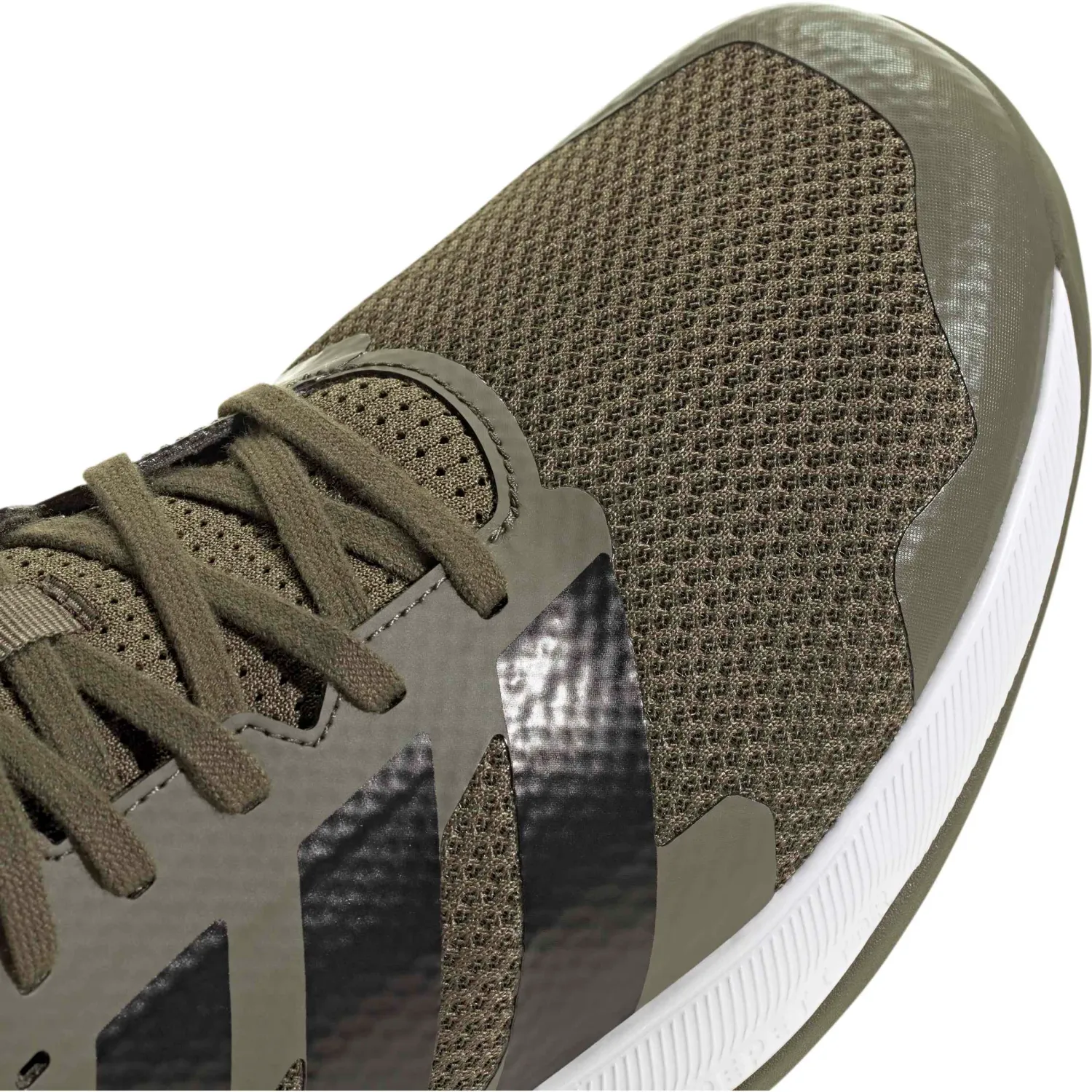 adidas Zapatillas Adidas Training Hombre Dropset Base Trainer M color oliva | Platanitos