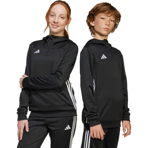 adidas Polera De Futbol Niños Tiro Es Sw Hd Y