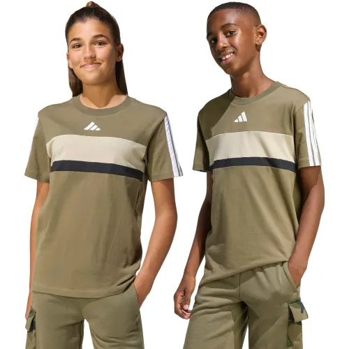 adidas Polo Deportivo Juvenil J 3s Tib T