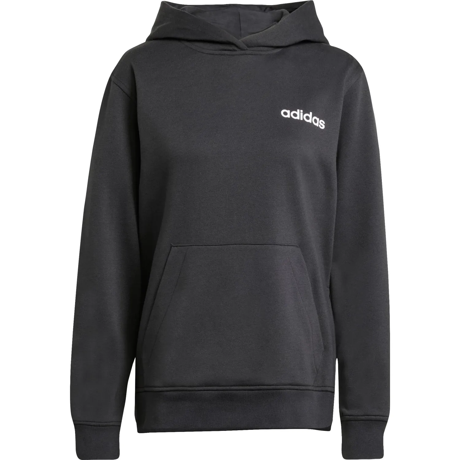 adidas Conjunto Adidas Deportivo Mujer W Leisure Ts color negro | Platanitos