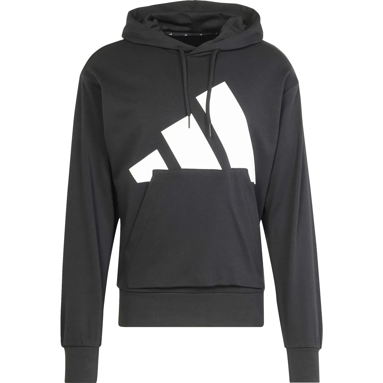 adidas Polera Adidas Deportivo Hombre M Bl Ft Hd color negro | Platanitos
