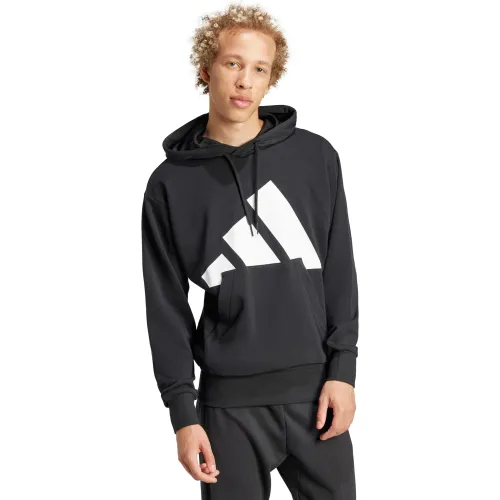 adidas Polera Deportivo Hombre M Bl Ft Hd
