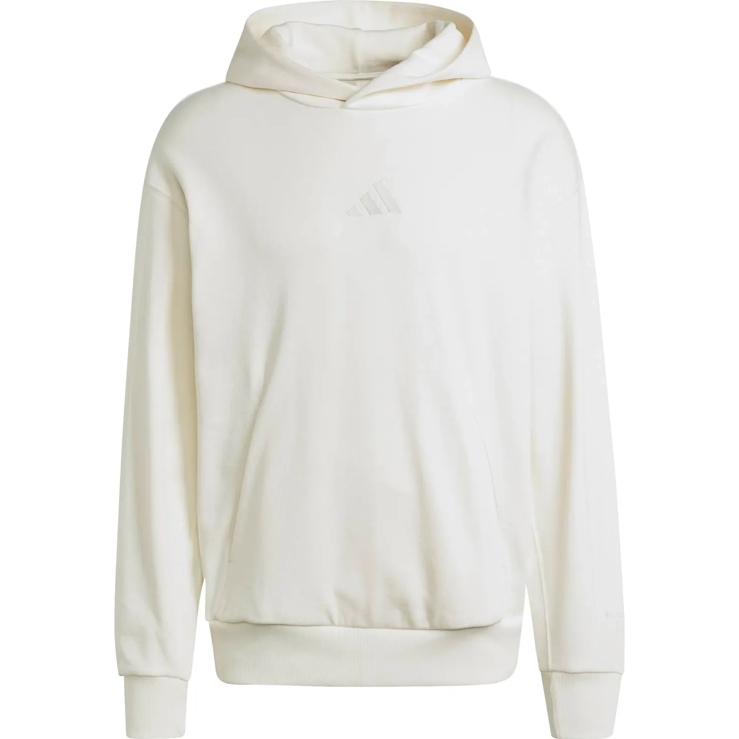 Polera Adidas Deportivo Hombre M A Szn Ft Hd color hueso | Platanitos