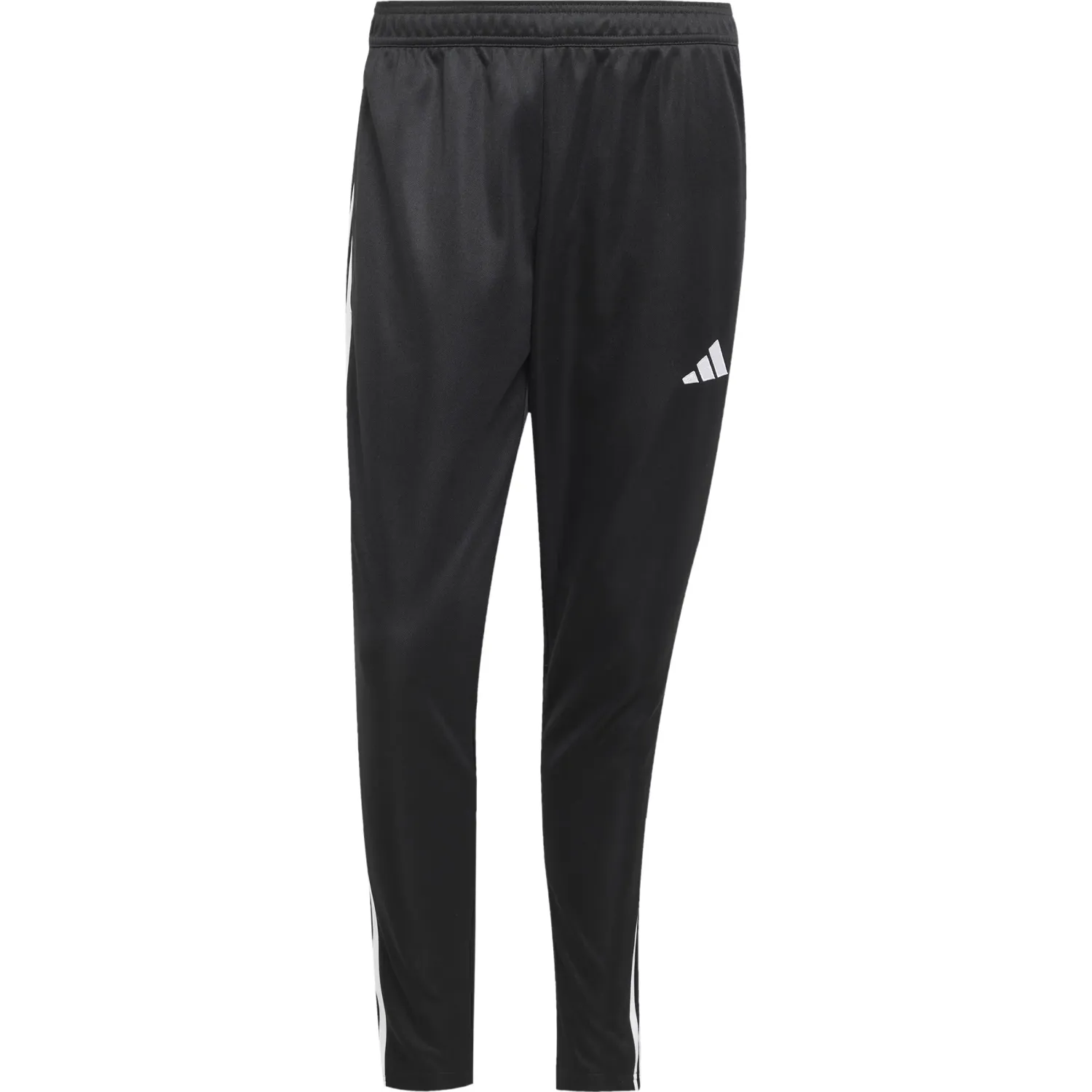 adidas Conjunto Adidas De Futbol Hombre Tiro Es Ts color negro | Platanitos