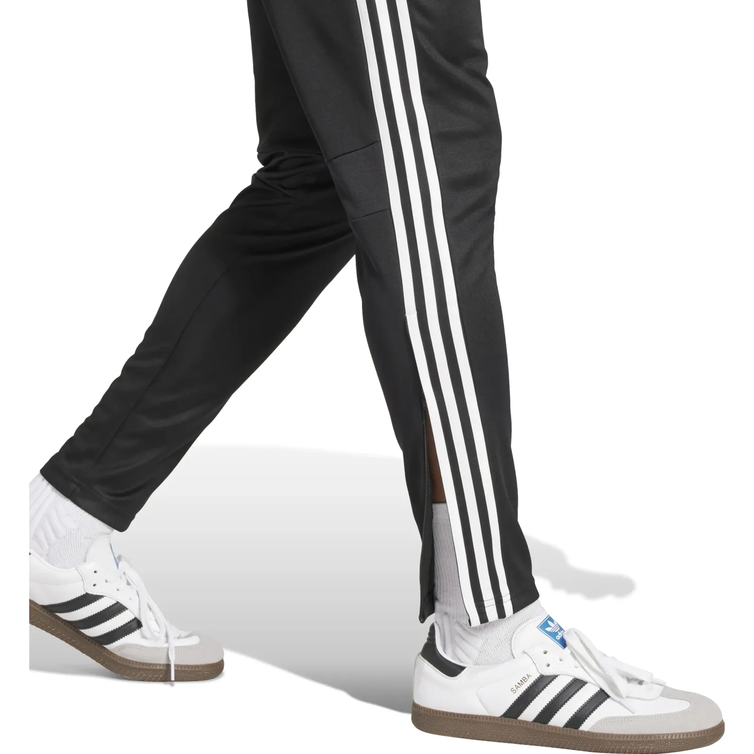 adidas Conjunto Adidas De Futbol Hombre Tiro Es Ts color negro | Platanitos