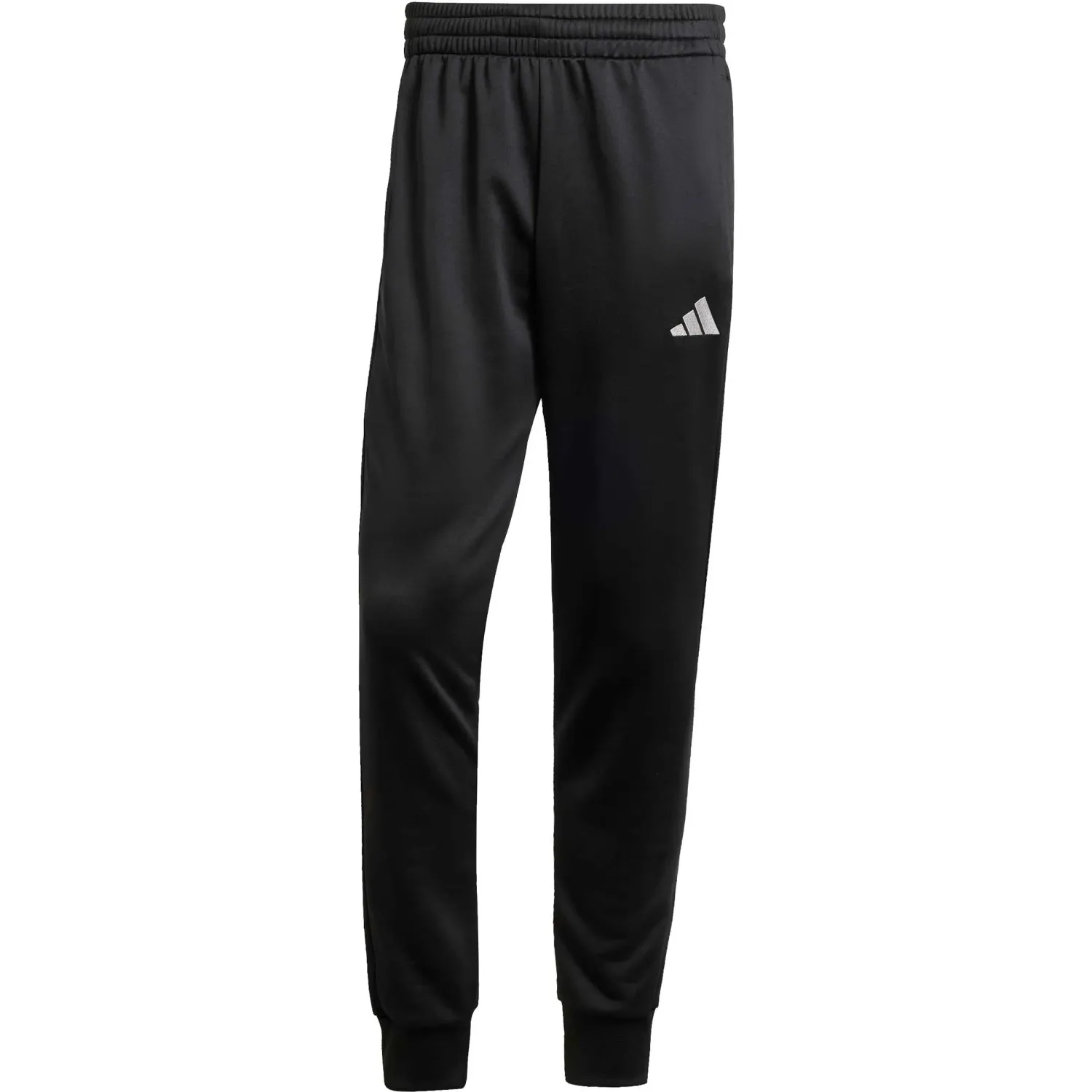 adidas Conjunto Adidas Deportivo Hombre M 3s Ft Tt Ts color gris | Platanitos