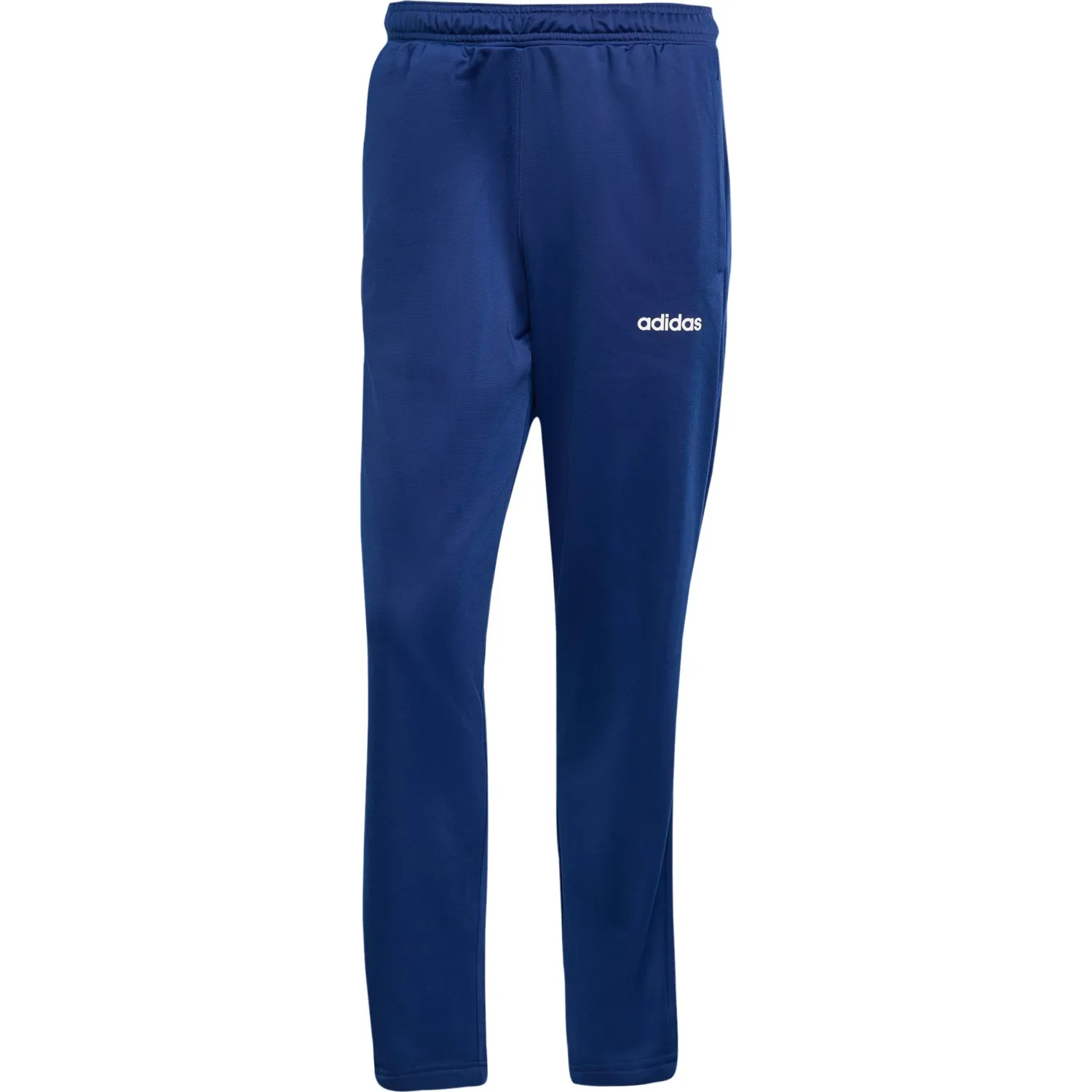 adidas Casaca Adidas Deportivo Hombre M Tr Linear Ts color azul | Platanitos