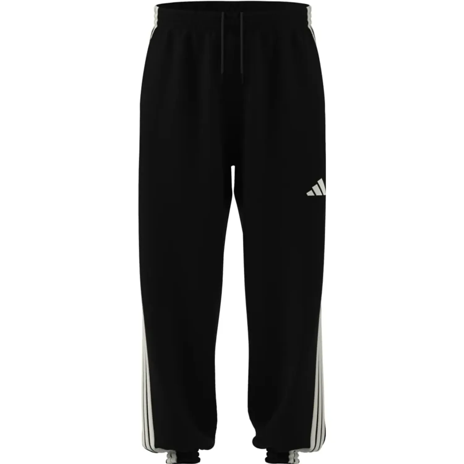 adidas Pantalon Adidas Deportivo Hombre M Stadium Pt color negro | Platanitos