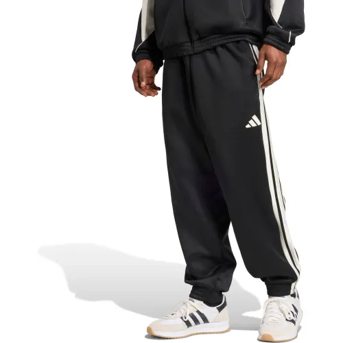 Pantalon Adidas Deportivo Hombre M Stadium Pt color negro | Platanitos