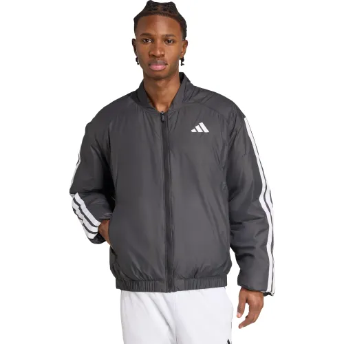 adidas Casaca Outdoor Hombre Ess 3s Ins Bomb