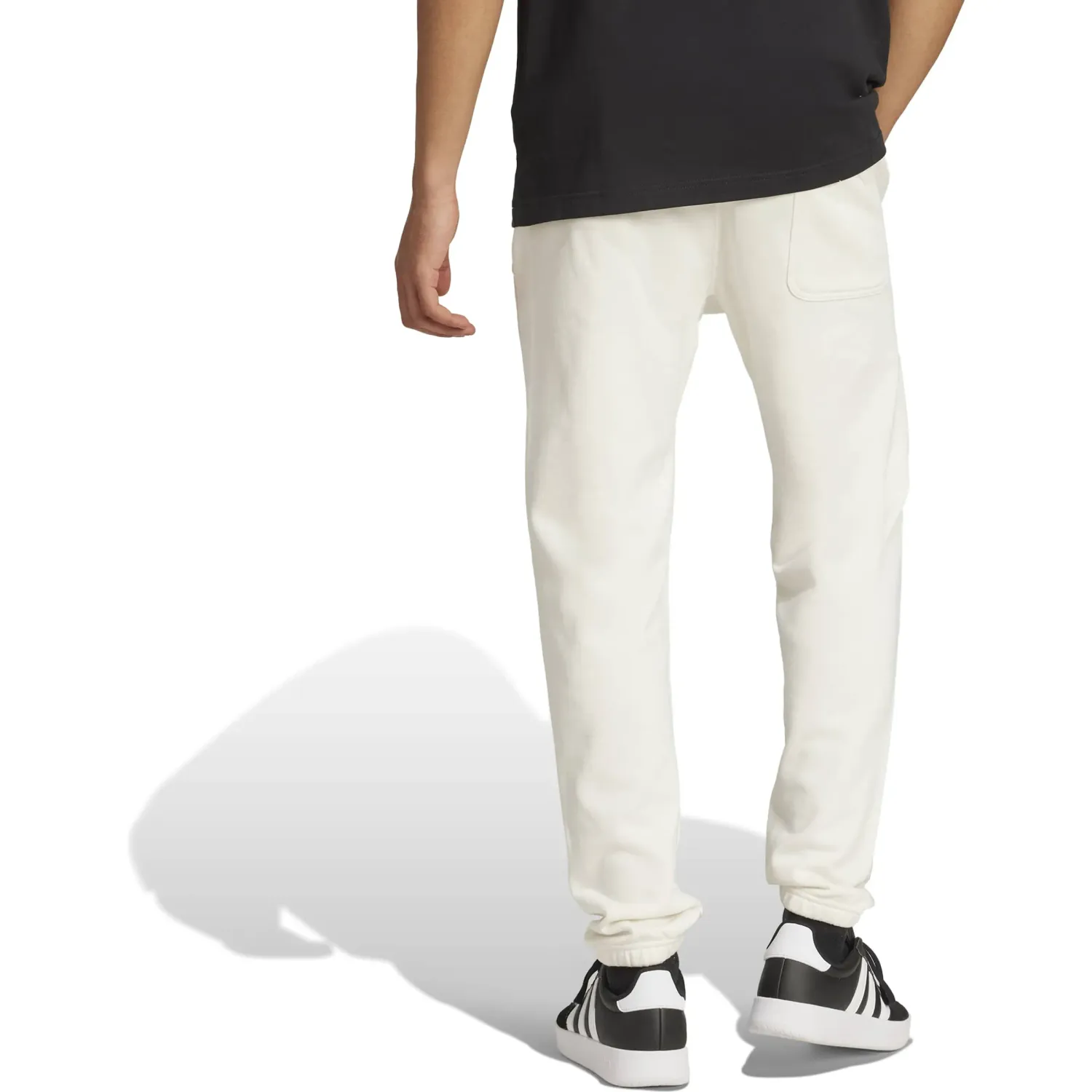 Pantalon Adidas Deportivo Hombre M A Szn Ft R Pt color hueso | Platanitos