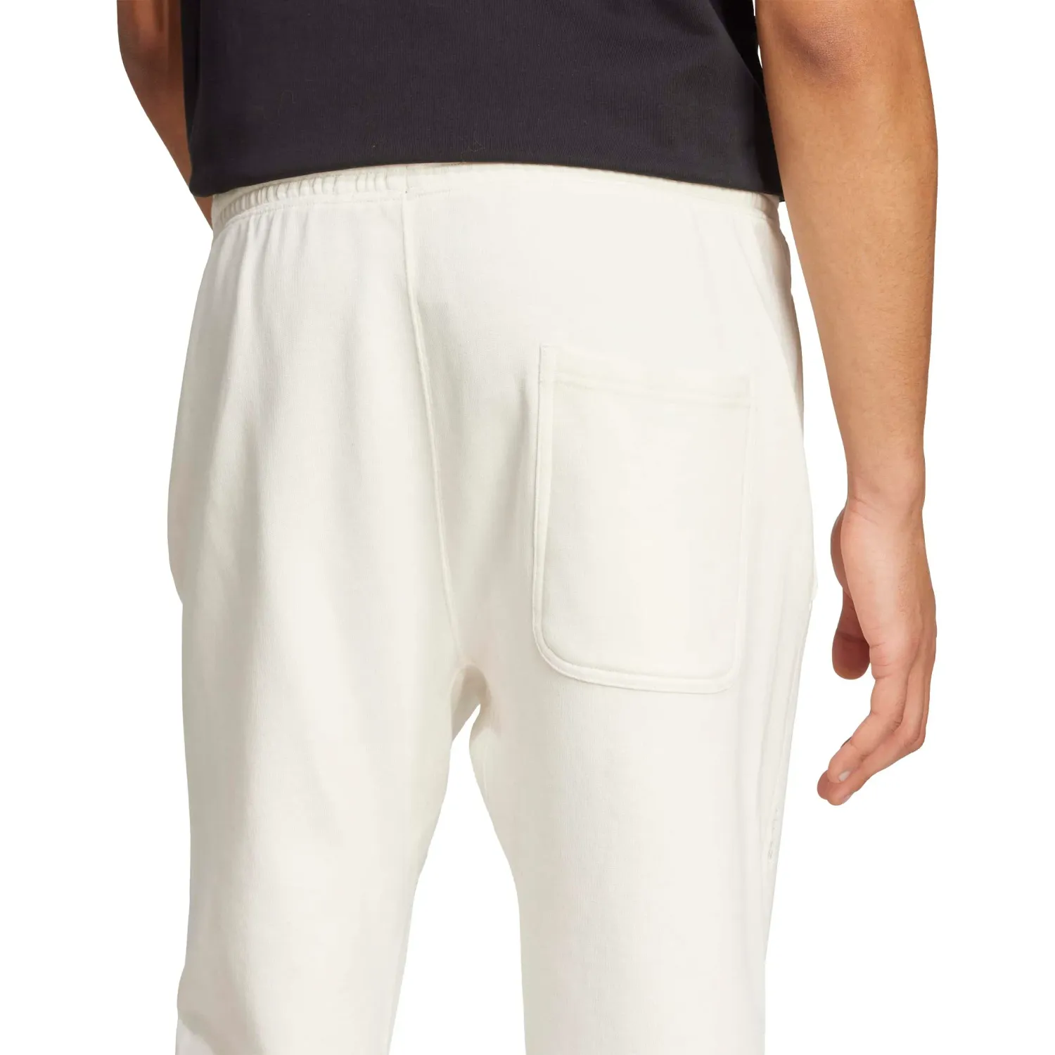 Pantalon Adidas Deportivo Hombre M A Szn Ft R Pt color hueso | Platanitos