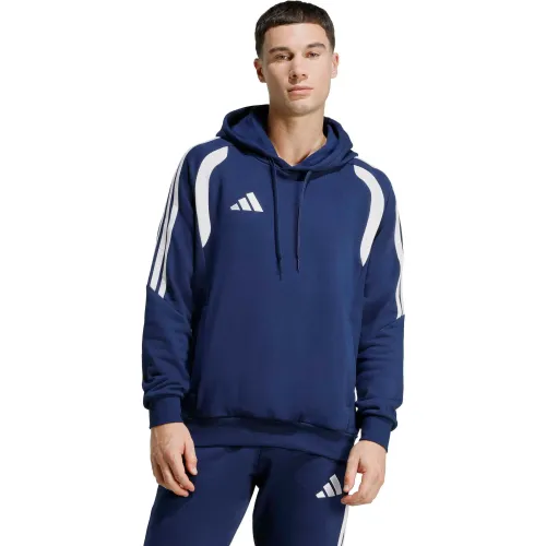 adidas Casaca  De Futbol Hombre Tiro26l Swhood