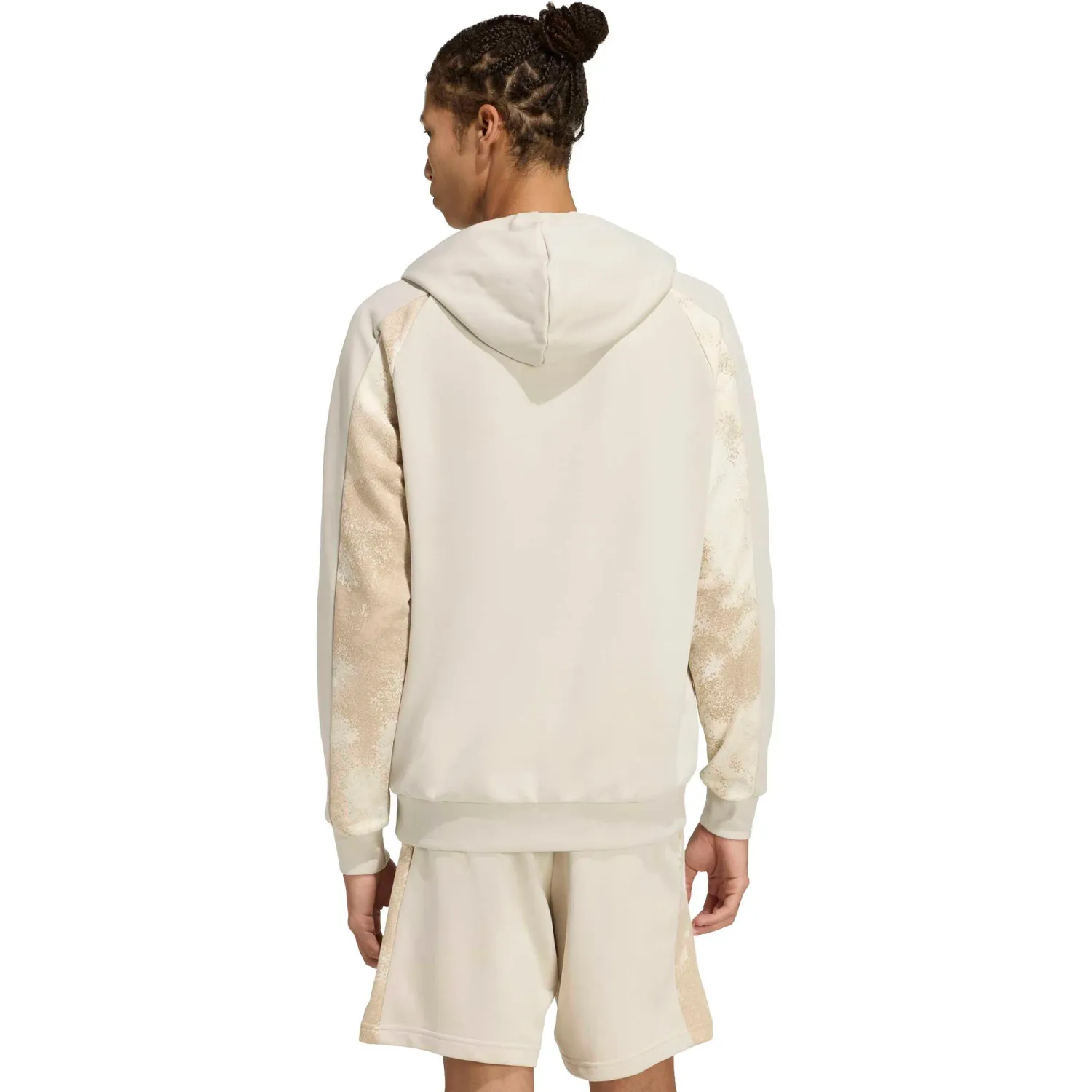adidas Polera Adidas Deportivo Hombre M Camo Print Hd color multicolor | Platanitos