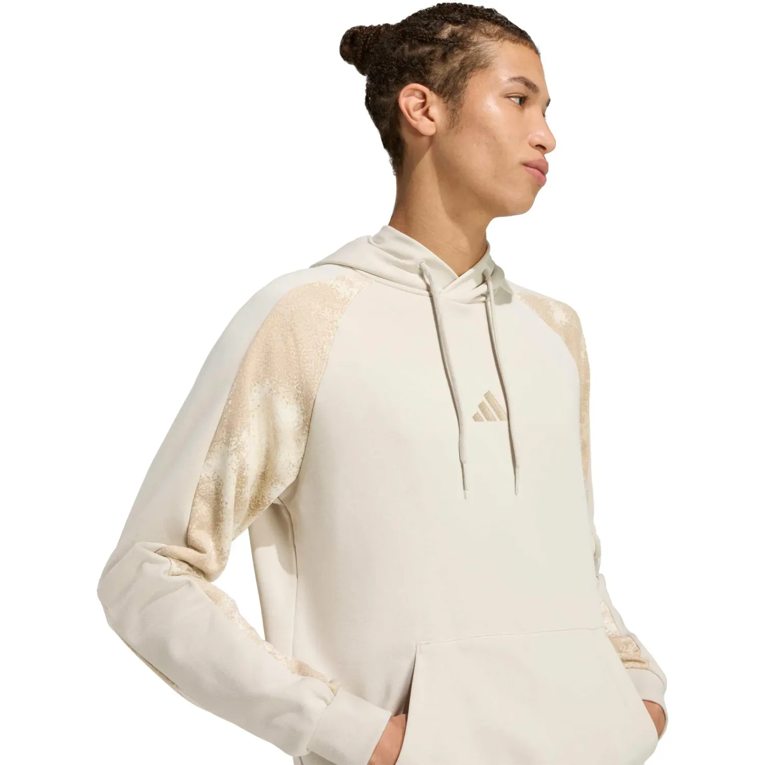adidas Polera Adidas Deportivo Hombre M Camo Print Hd color multicolor | Platanitos