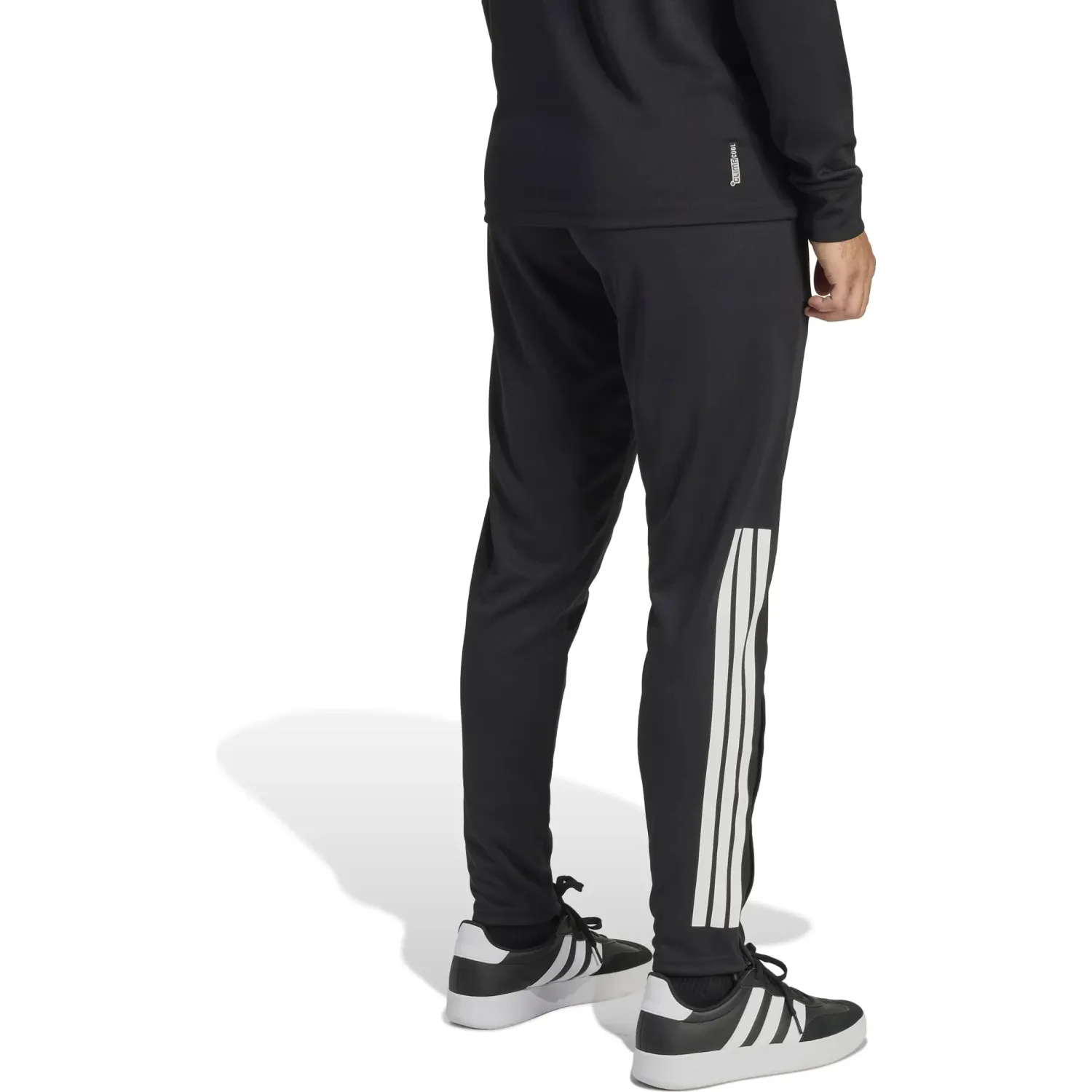 adidas Pantalon Adidas Deportivo Hombre M Sereno Pt color negro | Platanitos