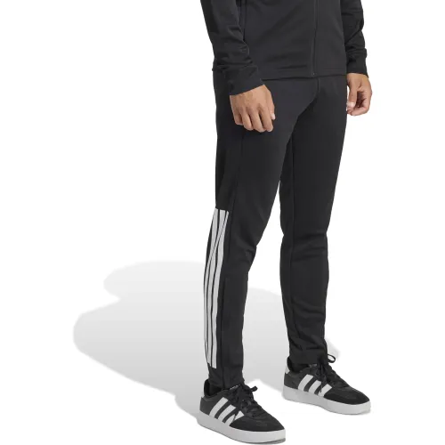 Pantalon Adidas Deportivo Hombre M Sereno Pt color negro | Platanitos